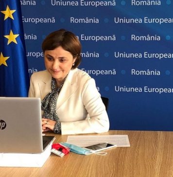Odobescu (Romanian ForMin): We are already in Schengen, Constanta Port to be highlighted much more