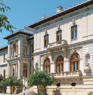 Muzeul Cotroceni, deschis publicului pe 24 ianuarie