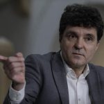 Nicușor Dan susține că cei din Sectoarele 2 și 3 nu vor mai rămâne la iarnă fără apă caldă: ,,această situație se va termina mâine când se încheie lucrările''