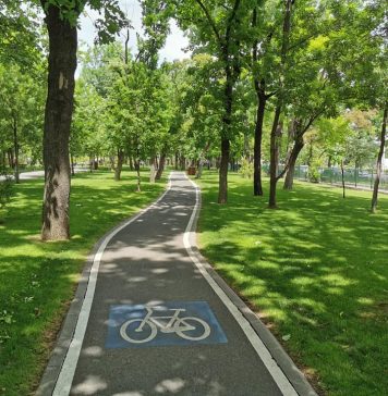 Un parc din Bucureşti va fi reamenajat cu o investiţie de peste 70 de milioane de lei