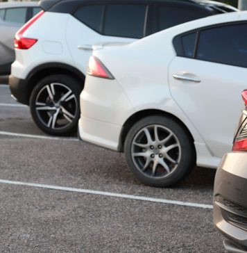 Anul 2024 a venit cu preţuri mai mari pentru parcările de reşedinţă din Bucureşti