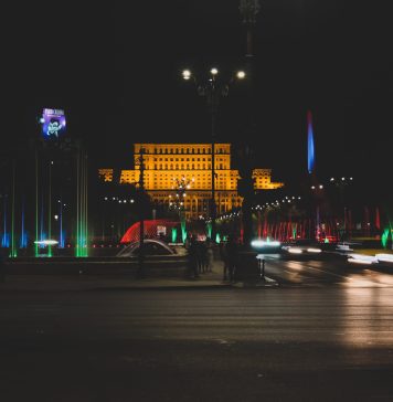 Liderul PNL București: Bucureștenii percep Capitala drept un oraș murdar, poluat și corupt