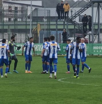 Fotbal: Politehnica Iaşi – Universitatea Cluj 1-0, în Superligă