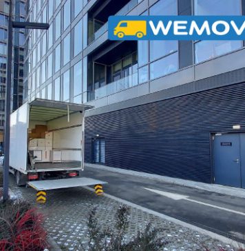 Sfaturi și Recomandări : Cum alegi cea mai buna Firma de Relocari București – 2024