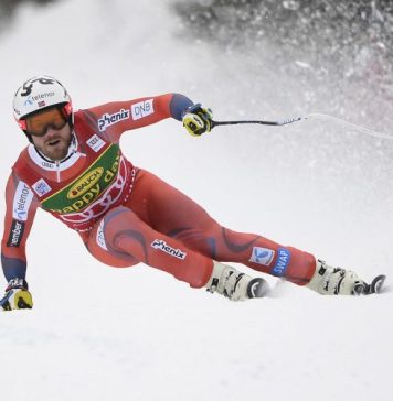 Schi alpin – Cupa Mondială: Francezul Cyprien Sarrazin a câştigat proba masculină de coborâre de la Kitzbuehel (Austria)