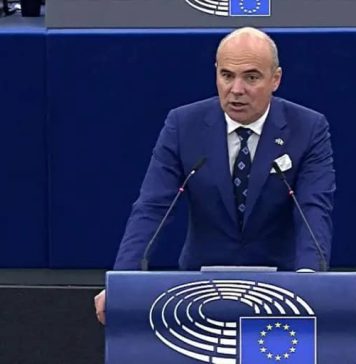 Rareș Bogdan: România va putea emite vize Schengen începând din martie, iar negocierile continuă până la integrarea deplină, nu doar aerian și maritim. Important este că vom fi în interior și putem negocia mai ușor. Mult mai ușor!