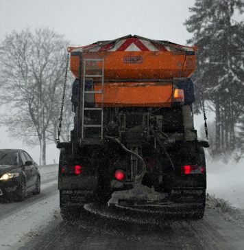 Atenţionare de călătorie în Republica Moldova: Cod portocaliu de intemperii şi perturbări în domeniul transporturilor