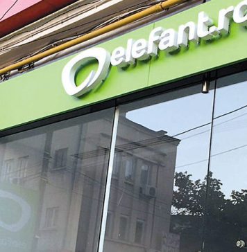 Elefant.ro a intrat oficial în insolvență