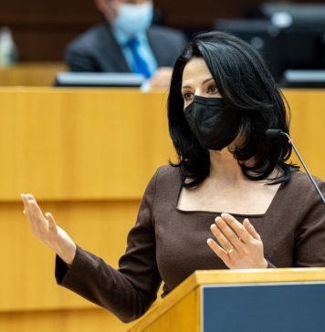 Copreşedinta partidului REPER vorbeşte despre deficienţele de implementare a sistemului e-Factura