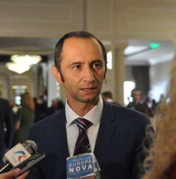 Alin Nica (PNL): Investiții care salvează vieți, la Timișoara, cu fonduri europene