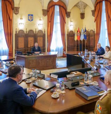 CSAT a dispus măsuri de întărire a Forțelor Armate Române, inclusiv prin asigurarea cadrului legal adecvat care să răspundă cerințelor de apărare a României