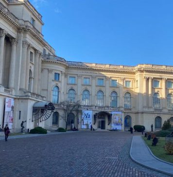 Muzeul Naţional de Artă al României, un nou program de vizitare