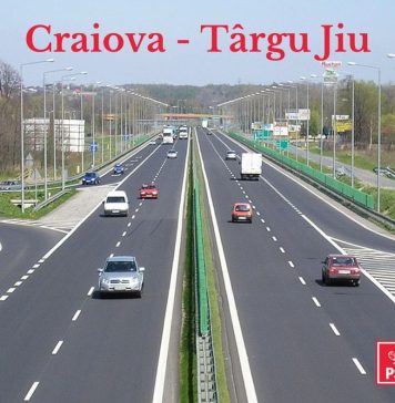 Mihai Weber, liderul PSD Gorj: Autostrada și Drumul Expres Craiova-Târgu Jiu, mai aproape de realizare