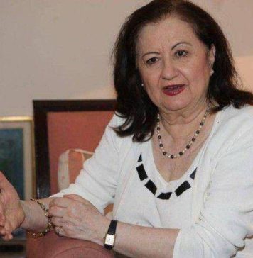 Mioara Roman, fosta soţie a lui Petre Roman, a murit