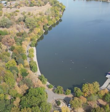 Cel mai mare parc din Sectorul 2 va fi reîntregit. Primarul Radu Mihaiu: ”Investim masiv în spaţii verzi”