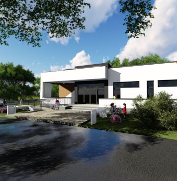 Primul centru pentru recuperarea copiilor cu dizabilităţi, în județul Ilfov