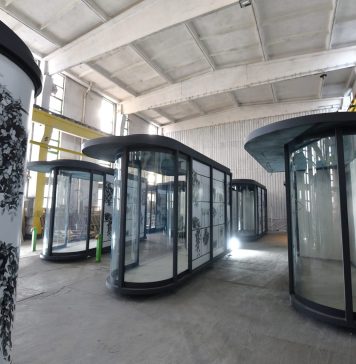 Noi chioșcuri de flori vor fi amplasate în Sectorul 6, în această primăvară