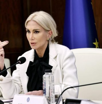 Raluca Turcan: Va exista curând o majorare salarială pentru angajaţii din muzee şi biblioteci