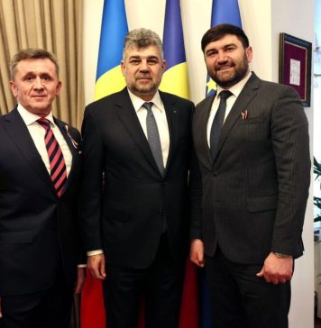 PSD adresează felicitări conducerii, membrilor și simpatizanților Partidului Social Democrat European din Republica Moldova, cu ocazia împlinirii a 27 de ani de la fondare