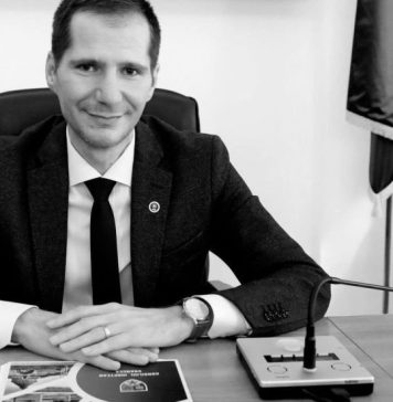 A murit Cătălin Toma, președintele CJ Vrancea. Ciucă: Era unul dintre politicienii tineri ai partidului, plini de energie, de curaj, de bunăvoință