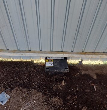 Primăria Chiajna anunță că a început deratizarea