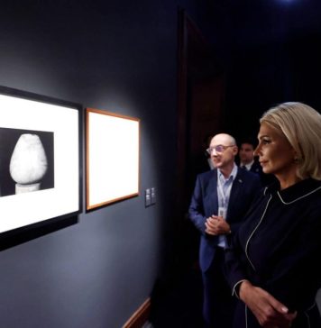 Raluca Turcan: Sperăm că anul acesta Ansamblul monumental „Calea Eroilor” de la Târgu Jiu va fi înscris în Patrimoniul Mondial UNESCO