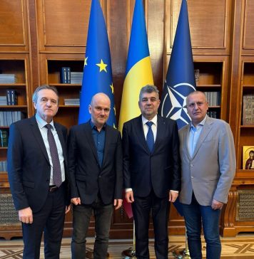 Mihai Weber, liderul PSD Gorj: Medicul Dragoș Davițoiu, un profesionist dedicat și pasionat,recunoscut în domeniul chirurgiei, s-a alăturat echipei PSD Gorj