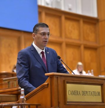 Marius Horia Țuțuianu (PSD): Start oficial pentru noua sesiune parlamentară a anului! Constanța și constănțenii mei rămân PRIORITARI!