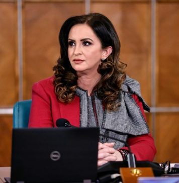 Natalia Intotero, ministrul Familiei: A fost prelungit apelul de proiecte din PNRR, pentru crearea unei rețele de centre de zi pentru copiii expuși riscului de a fi separați de familie
