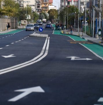 Lucrările la Drumul Osiei se vor face de echipe care vor lucra în două schimburi