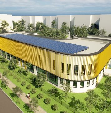 Primăria Sectorului 6 va construi o nouă creșă, pe Bd. Timișoara