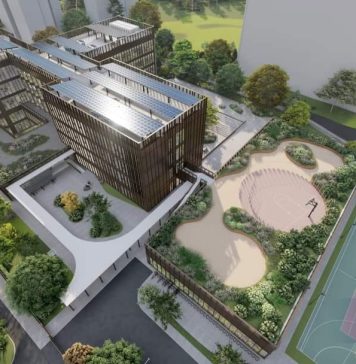 Primăria Sectorului 6 începe procedurile pentru reconstrucția Colegiului „Grigore Moisil”, aflat în stare avansată de degradare