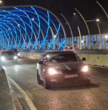 Restricții de circulație pe Pasajul Europa Unită, timp de două nopți