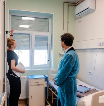 Nicușor Dan: Fonduri nerambursabile de 275 milioane de lei, atrase în ultimii 3 ani pentru modernizarea serviciilor medicale