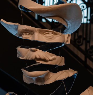 S-a lansat un ghid care să facă accesibil actul de cultură persoanelor cu dizabilități, anunță Nicușor Dan