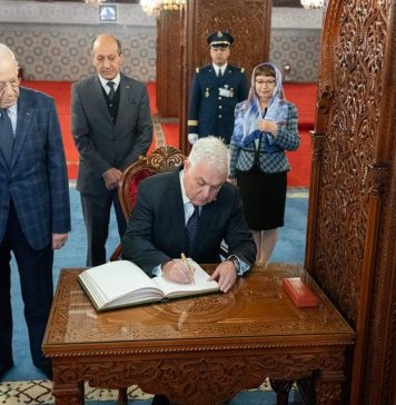 MApN: Acord între Guvernul României şi Guvernul Regatului Maroc privind cooperarea în domeniul militar şi tehnic