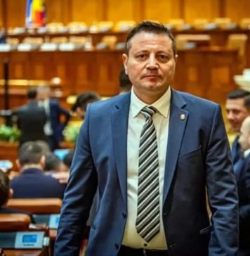 Daniel Gheba (AUR): „Alarmă în Agricultură: România, Campioană la Importurile Agricole din Ucraina!”