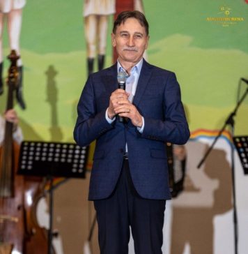 Președintele Consiliului Județean Alba, Ion Dumitrel: Transapuseana, una dintre cele mai importante investiții din țară, realizată de liberalii din județ