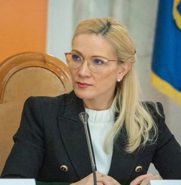 Ioana Ramona Bruynseels (AUR): PSD și PNL, artizanii democrației originale marca Ion Iliescu!!!