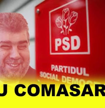 Daniel Gheba (AUR): Protest în Drobeta-Turnu Severin: Vom depune o lumânare la sediul PSD din municipiu ca simbol al morții democrației în România !