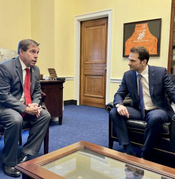 Burduja: ELCEN va folosi energia geotermală pentru termoficarea Bucureştiului