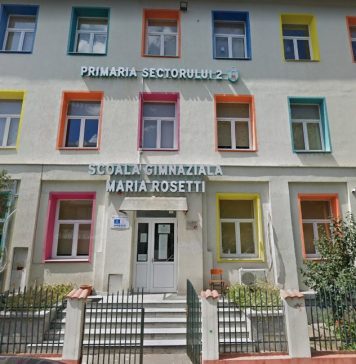 Şcoala Maria Rosetti din Sectorul 2 va avea un nou corp de clădire