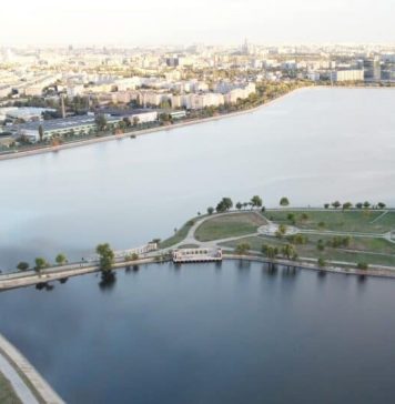 3,2 milioane de lei, alocați în 2024 pentru proiectul tehnic, autorizarea și studiul de fezabilitate al Parcului Lacul Morii