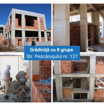 Primăria Sectorului 2 promite cinci grădiniţe noi nZEB
