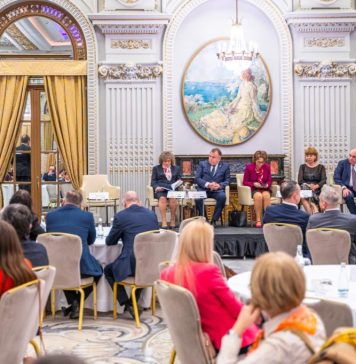 Cristian Bușoi: Pentru PNL sănătatea este o prioritate. Este nevoie de investiții în infrastructură, mai ales din fonduri europene, de mai multă predictibilitate și de modernizarea legislației