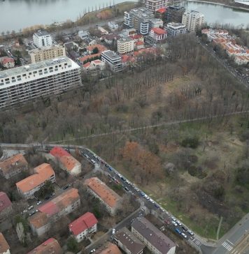 Primăria Sectorului 2 va solicita Primăriei Capitalei să cumpere o parte de Parcul Verdi