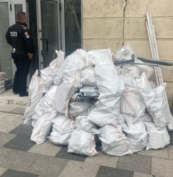 Sectorul 3: Ce faci cu deşeurile din construcţii sau renovări, ca să eviţi amenzile