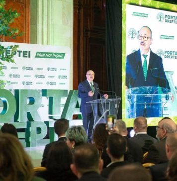 Antonel Tănase, liderul Forța Dreptei București: Ce cu ce se comasează? Cine cu cine și pentru cine? Simplu – incompetența cu golănia!