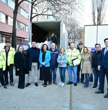 Natalia Intotero, ministrul Familiei: Continuăm activitățile destinate copiilor și tinerilor instituționalizați