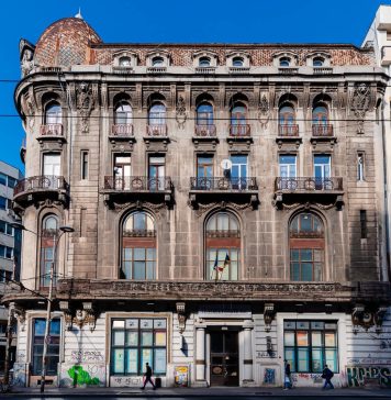 FOTO/ Nicușor Dan anunță că zeci de imobile, vechi de aproape 100 de ani, vor fi consolidate